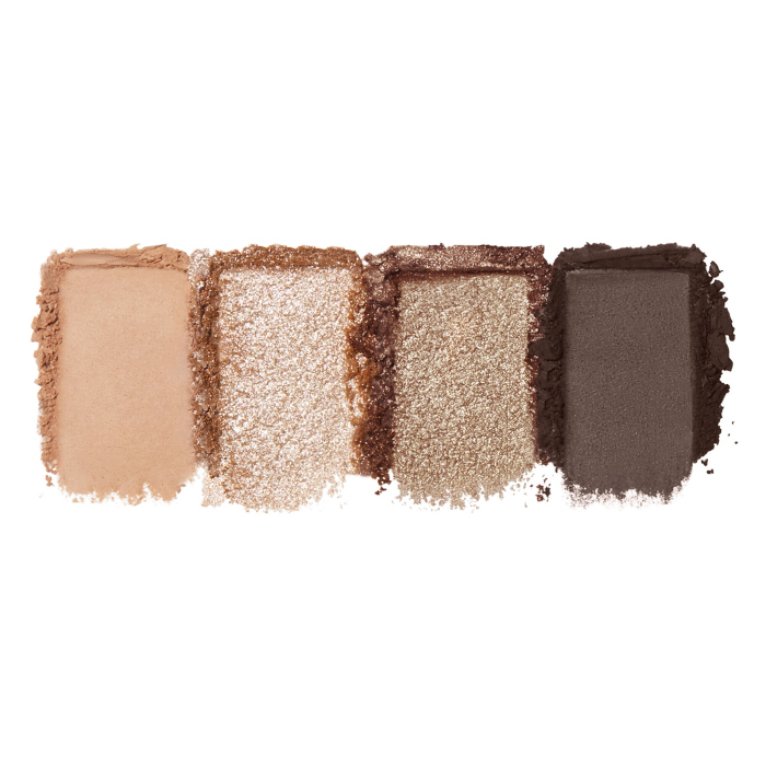 Elf, BITE-SIZE EYESHADOW - Cream & Sugar
 ايلف، شدو عيون بحجم صغير- كريم اند شوجر